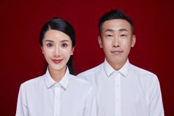 -CD视觉婚纱摄影