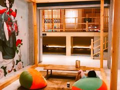 -巴斯漫温泉汗蒸馆(贡湖大道店)