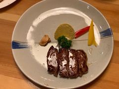 -王鼎精致料理铁板烧(世博源店)