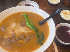 -漆黑觉米粉(三里屯店)