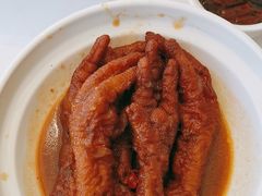 -大铁勺新津菜(迎水道店)