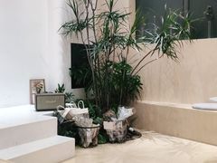 -XI·LaundryCafe 喜咖自助洗衣咖啡店