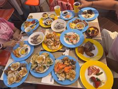 -帝企鹅自助餐厅•儿童岛•真企鹅(长隆企鹅酒店)