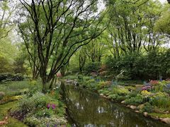 -共青国家森林公园-售票处