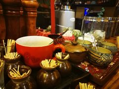 -莉莉家的音乐花园餐吧(航空路店)