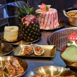 及时行乐·炭当当街头烤肉🔥