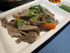 -清真·卡德尔大叔新疆主题餐厅(龙汇路店)