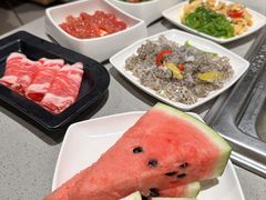 -海底捞火锅(汕头苏宁广场店)
