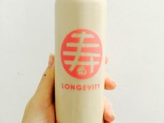 -寿奶茶·鲜奶与茶(合生汇购物中心店)