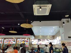 -良师门滨海人家·海鲜·家常菜(滨海城店)