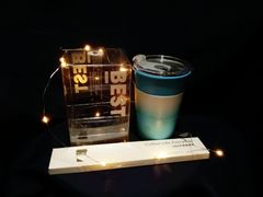 -海岩咖啡(茂业天地店)