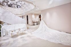-B.Bridge Couture婚纱礼服(福田店)