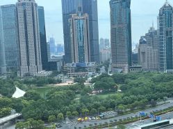 -巍阁高端月子会所