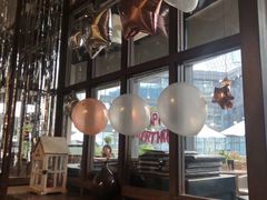 大堂-G+KITCHEN(龙湖狮山天街店)