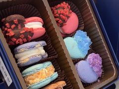 -杜哈夫DOUX RÊVE·生日蛋糕(日月光店)