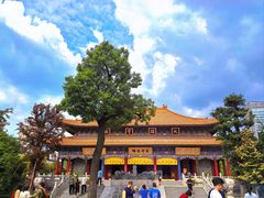 -西安大兴善寺