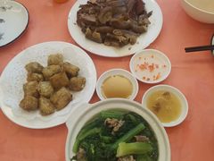 -深运潮州粥(东门店)