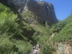 -桑干河大峡谷旅游区