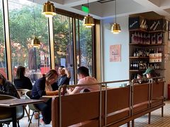 -BAKER&SPICE(BFC外滩金融中心店)
