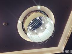 -玄武苏宁诺富特酒店·紫金轩中餐厅