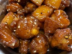 -肥姐美食(同福中路店)