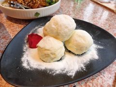 -红樱桃·欢乐餐厅(太原里店)