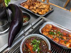 -西昌火焰山烧烤(中海国际店)