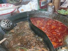 -楠火锅(新塘翡翠绿洲店)