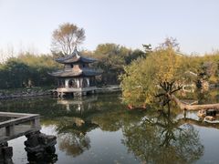-水绘园