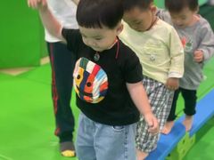 -全优加早教托育园(广百新一城店)