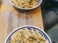 -叁宝烤肉·西安烧烤(东三爻店)