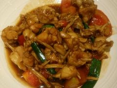 -黔蘑菇四季餐厅(观山湖店)