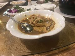 -龙井壹号·茶缘山景宴(龙井村店)