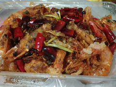 -醉炫音速烧烤·干煸菜(沙河总店)