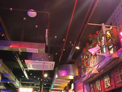 -水巷子·巴掌腰片重庆火锅(云纺店)