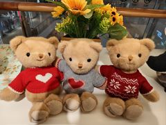 -天河城购物中心