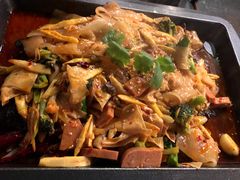 -锦尚阁烤鱼•天津菜(宣武门胡同店)