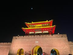 -台儿庄古城