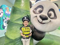 -眉州东坡·熊猫主题餐厅(枫蓝店)