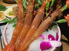 -蟹将军·松叶蟹和牛日料放题自助(K11店)