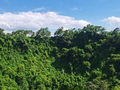 -海口火山口国家地质公园