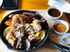 公社招牌烤春鸡-COMMUNE幻师(五角场店)