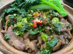 -潮香兴煲仔饭(莲花路店)