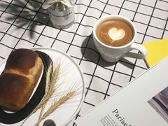 -旧屋咖啡(海景店)