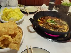 -刘一锅筋头巴脑(大悦城C店)
