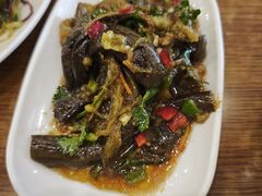 -长城东北菜(新港西路店)