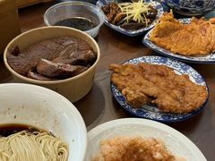 -老横泾面馆(吴中横泾店)