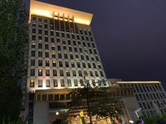-云冈建国宾馆·自助餐厅