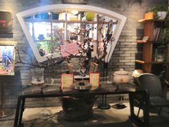 -宴桃园(门头沟店)