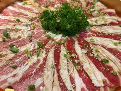 -火炉火自助餐(五道口购物中心店)